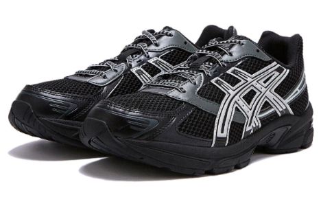 Asics Gel-1130 Exclusive 'Black White' 1201A910-001 sold by KicksCrew