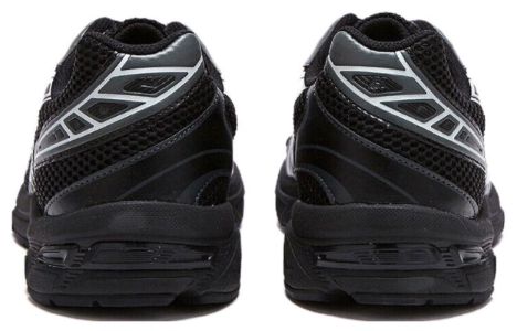 Asics Gel-1130 Exclusive 'Black White' 1201A910-001 sold by KicksCrew