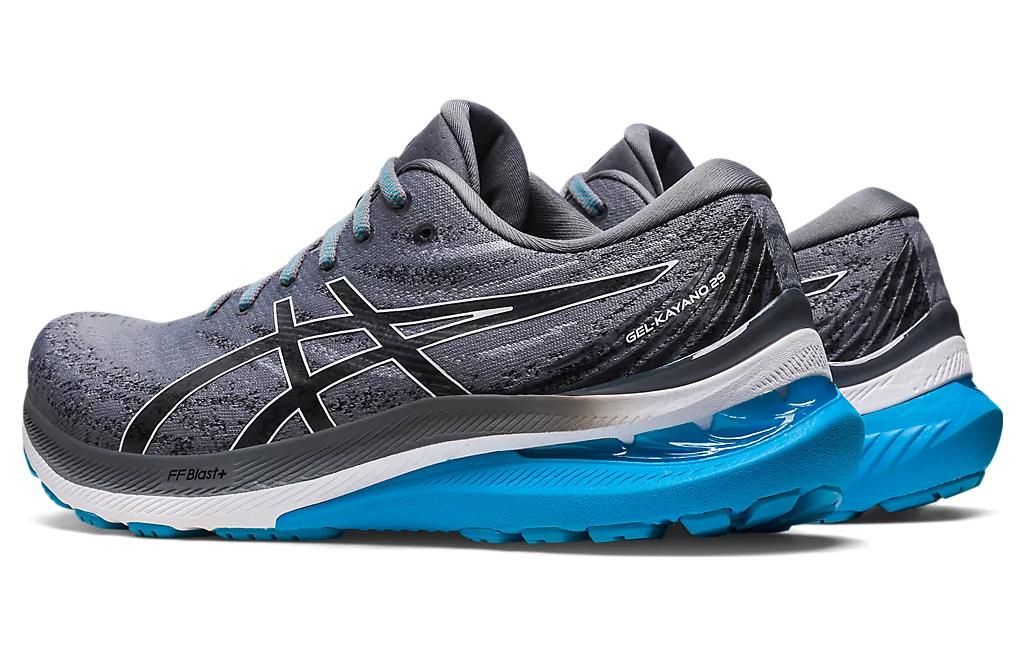 Asics GEL-KAYANO 29 'Grey' 1011B440-022 sold by KicksCrew product image thumbnail 4