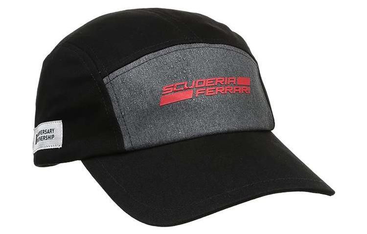 Puma X Ferrari Cap 'Black' 761641-01 sold by KicksCrew product image thumbnail 2