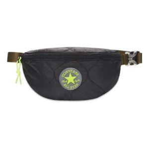 Converse Quilted Sling Pack 'Black' 10020236-A01 sold by KicksCrew