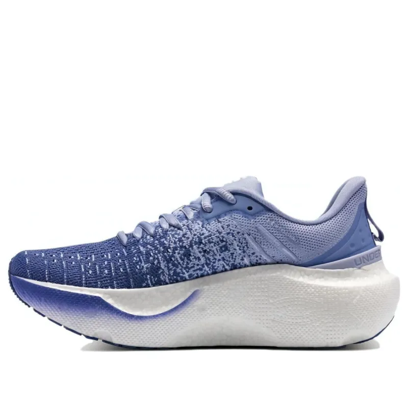 (WMNS) Under Armour HOVR Infinite Elite 'Celeste White' 3027199-500 sold by KicksCrew