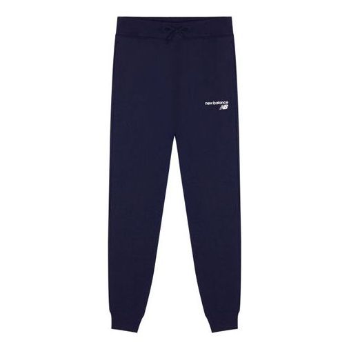 New Balance Athletics Casual Joggers 'Navy' MP03904-PGM sold by KicksCrew
