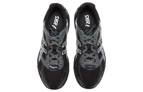 Asics Gel-1130 Exclusive 'Black White' 1201A910-001 sold by KicksCrew