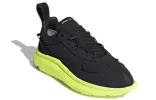 adidas Y-3 Shiku Run 'Black Frozen Yellow' GZ9139 sold by KicksCrew