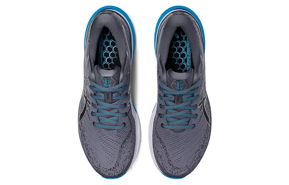 Asics GEL-KAYANO 29 'Grey' 1011B440-022 sold by KicksCrew product image thumbnail 5