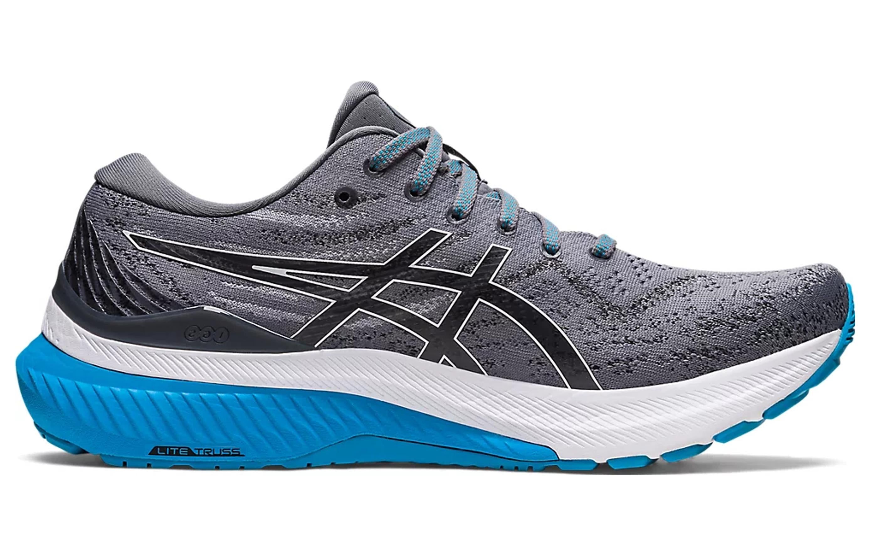 Asics GEL-KAYANO 29 'Grey' 1011B440-022 sold by KicksCrew product image thumbnail 2