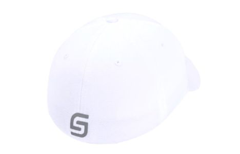 Under Armour LOGO UA JS Iso-Chill Tour 2.0 'White' 1351443-100 sold by KicksCrew