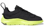 adidas Y-3 Shiku Run 'Black Frozen Yellow' GZ9139 sold by KicksCrew