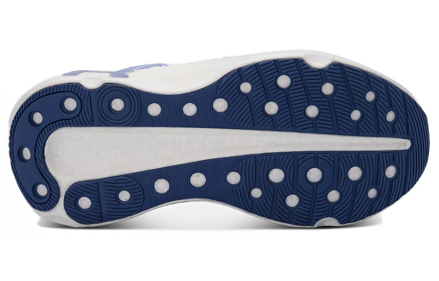 (WMNS) Under Armour HOVR Infinite Elite 'Celeste White' 3027199-500 sold by KicksCrew product image thumbnail 5