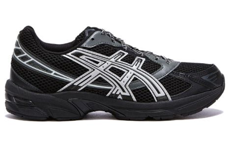 Asics Gel-1130 Exclusive 'Black White' 1201A910-001 sold by KicksCrew