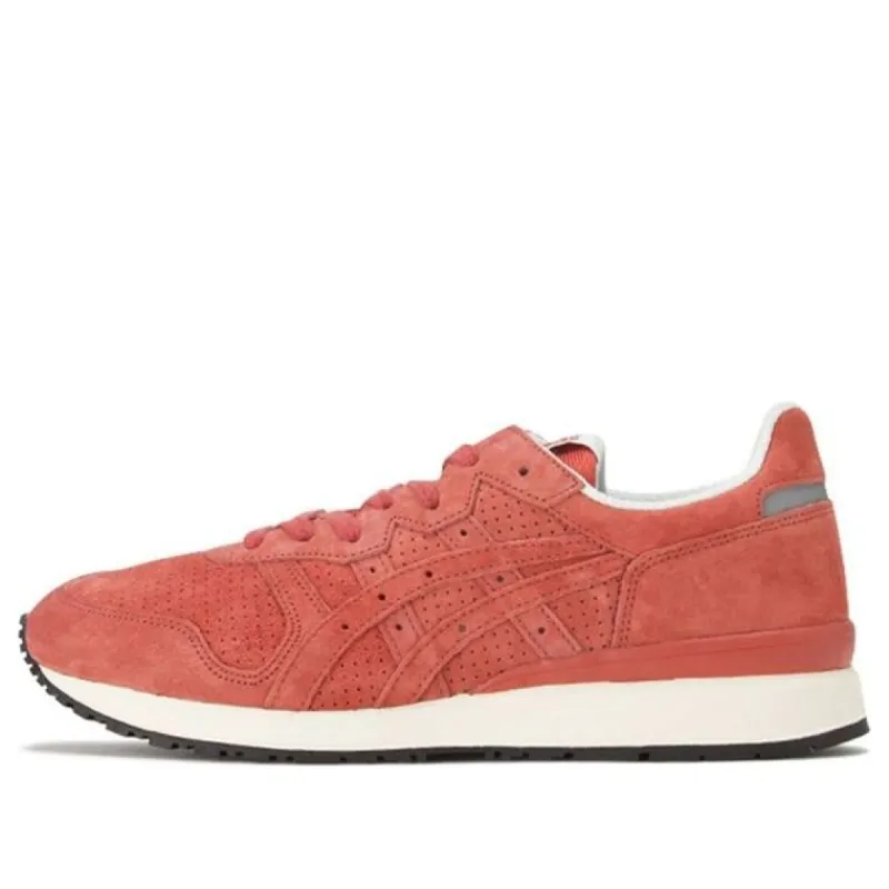 Onitsuka Tiger Ally Sneakers 'Paprika' TH701L-2727 sold by KicksCrew