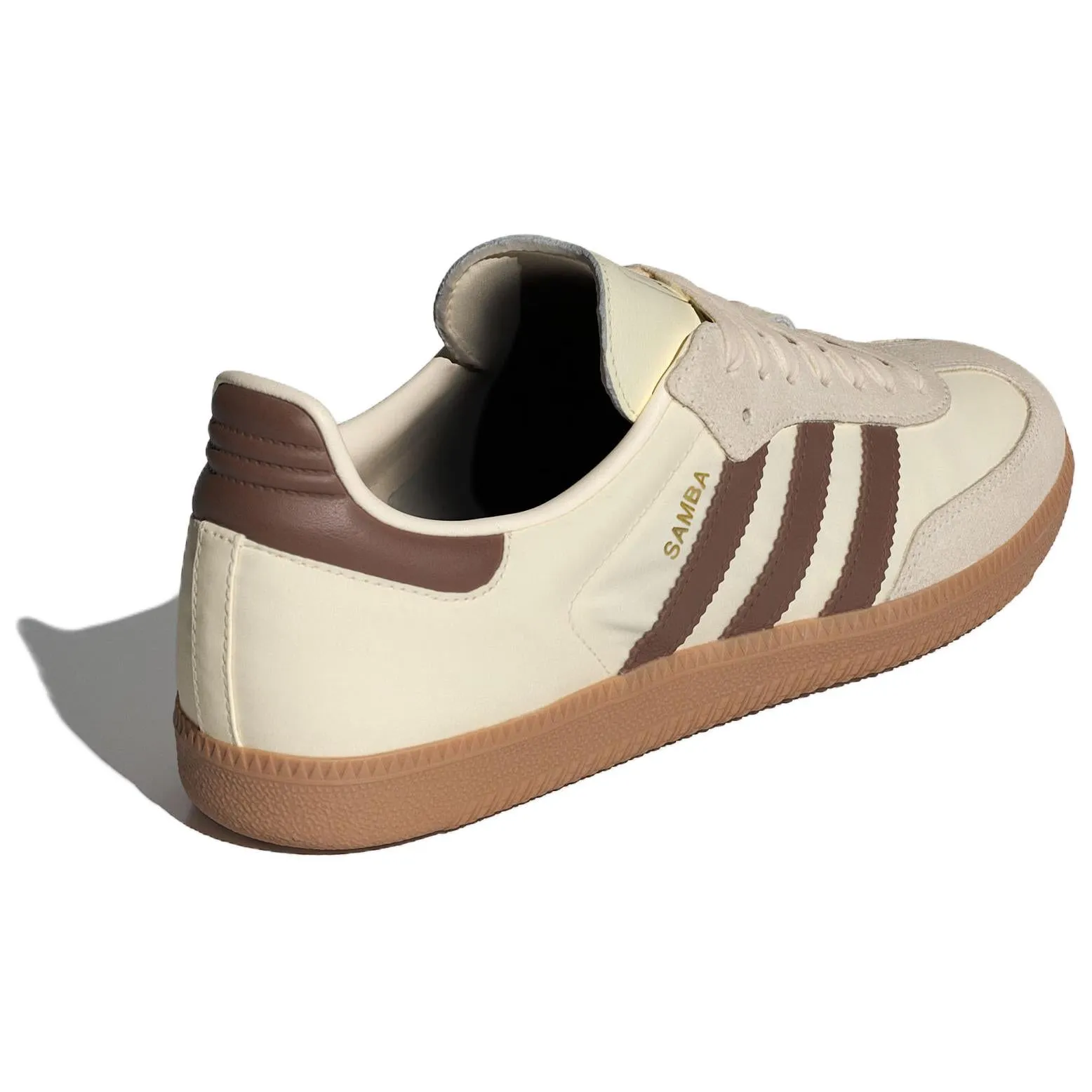 adidas Originals Samba OG 'Beige Tan' ID1447 sold by KicksCrew product image thumbnail 3