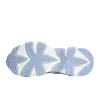 (WMNS) FILA FUSION STARFISH-CVS Footwear Sneakers 'Blue White' T12W321302AZG sold by KicksCrew