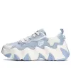 (WMNS) FILA FUSION STARFISH-CVS Footwear Sneakers 'Blue White' T12W321302AZG sold by KicksCrew