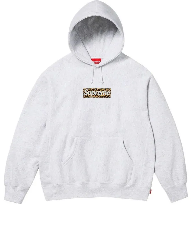 Supreme SS24 Box Logo SUP-SS24-106 sold by KicksCrew
