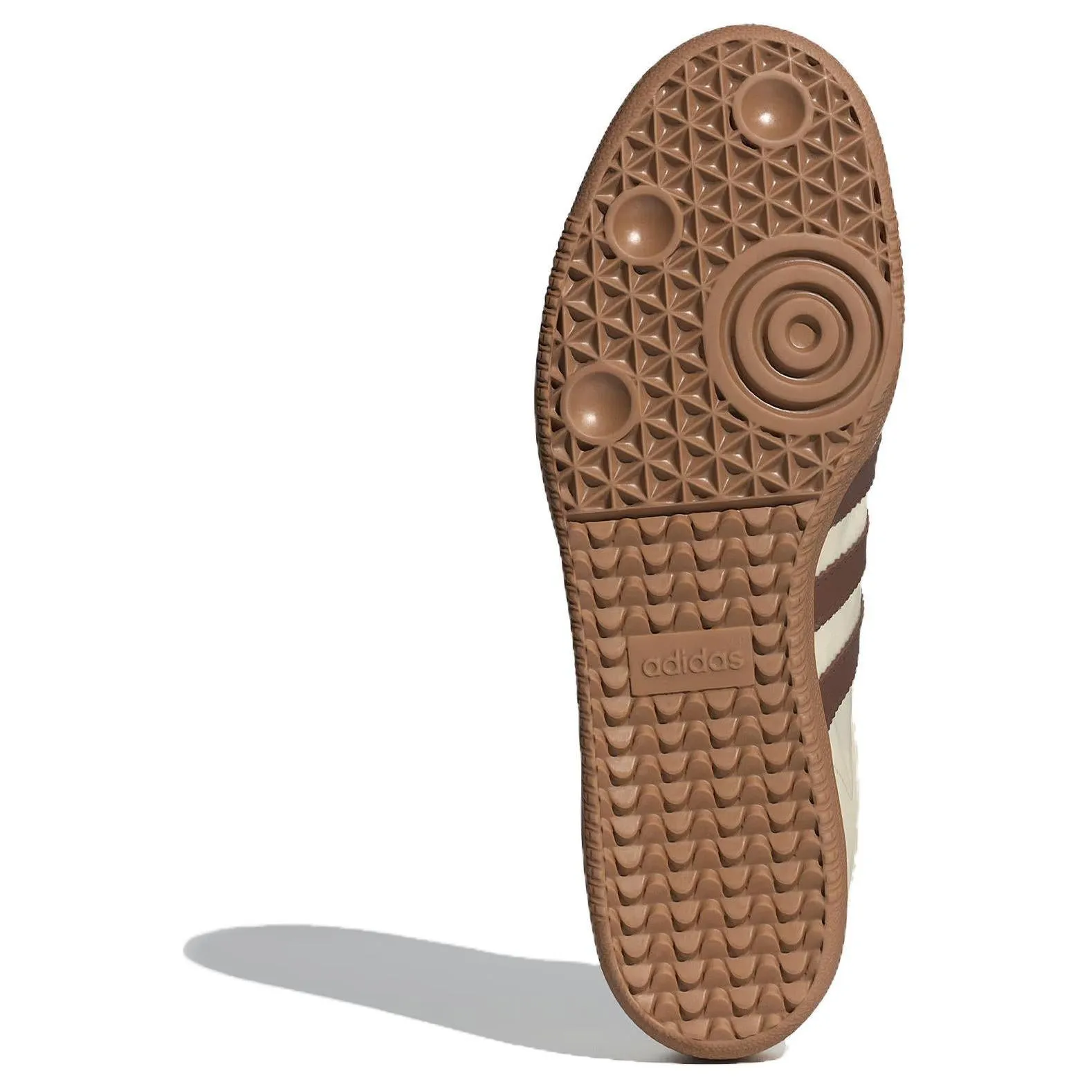 adidas Originals Samba OG 'Beige Tan' ID1447 sold by KicksCrew product image thumbnail 5