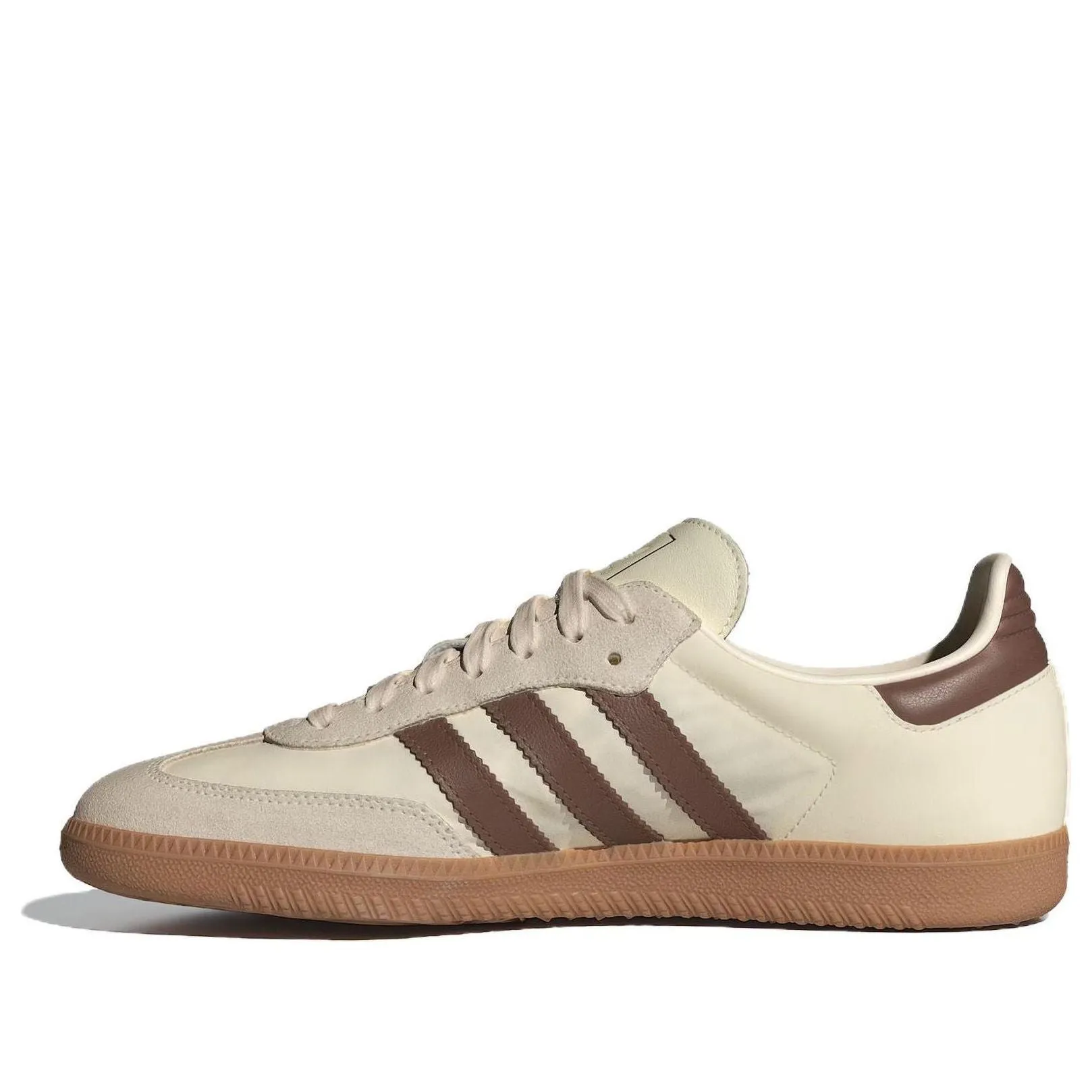adidas Originals Samba OG 'Beige Tan' ID1447 sold by KicksCrew