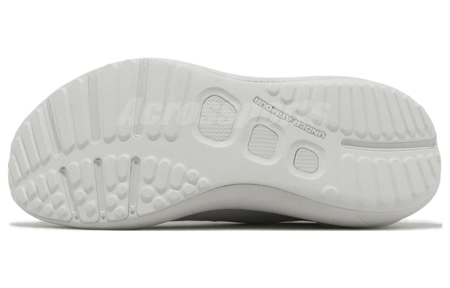 Under Armour HOVR Phantom 3 SE 'Triple White' 3026582-100 sold by KicksCrew product image thumbnail 4