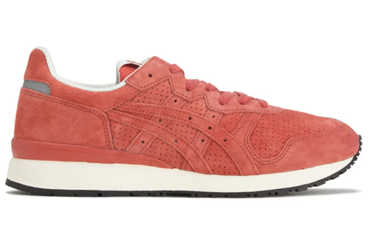 Onitsuka Tiger Ally Sneakers 'Paprika' TH701L-2727 sold by KicksCrew product image thumbnail 2