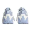 (WMNS) FILA FUSION STARFISH-CVS Footwear Sneakers 'Blue White' T12W321302AZG sold by KicksCrew