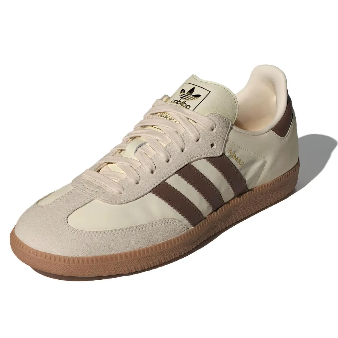 adidas Originals Samba OG 'Beige Tan' ID1447 sold by KicksCrew product image thumbnail 2