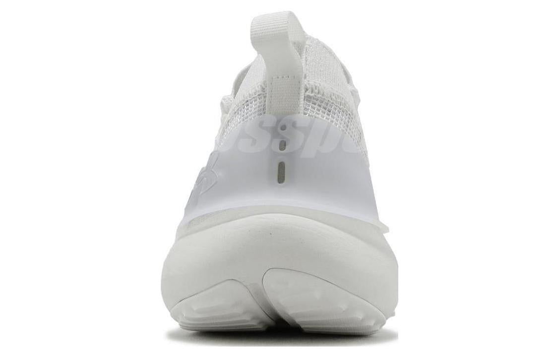 Under Armour HOVR Phantom 3 SE 'Triple White' 3026582-100 sold by KicksCrew product image thumbnail 3