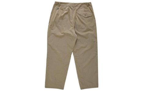 New Balance x Eastlogue Woven Pants 'Beige' NBNTB4L313-35 sold by KicksCrew