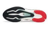 ANTA Mach 1.0 Running Shoes 'Black White' 112135562-1 sold by KicksCrew