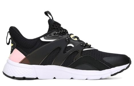 (WMNS) Li-Ning Mafia 'Black White' AGLQ064-4 sold by KicksCrew