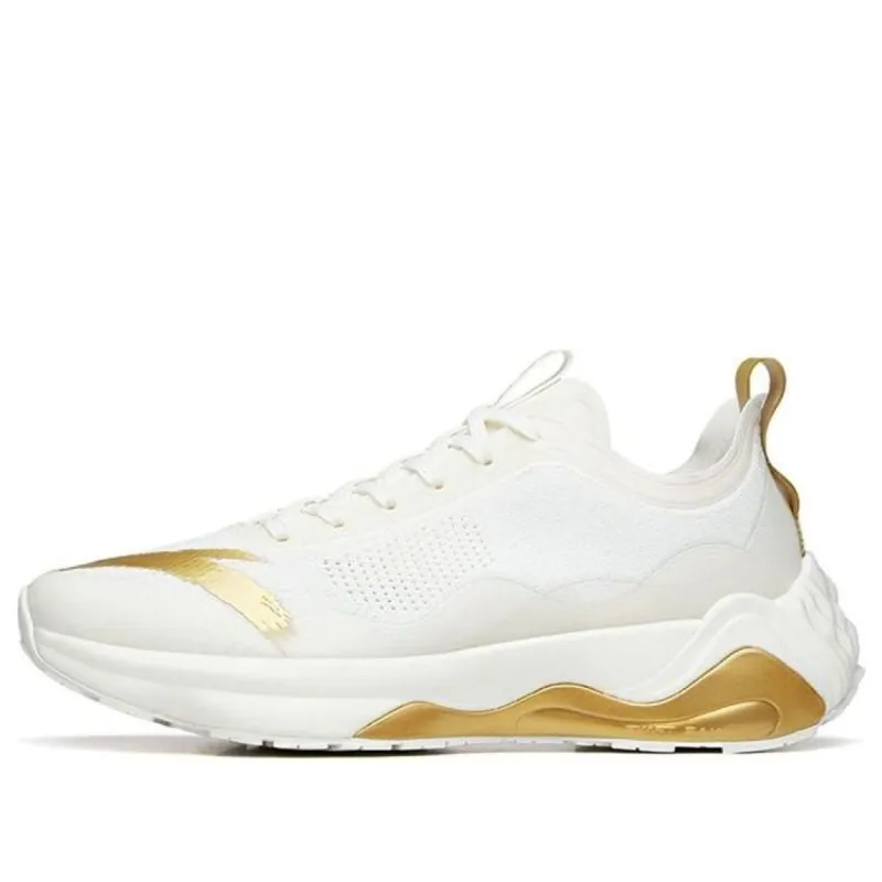 ANTA Star Series Sneakers 'Olympic' 112135510A-3 sold by KicksCrew