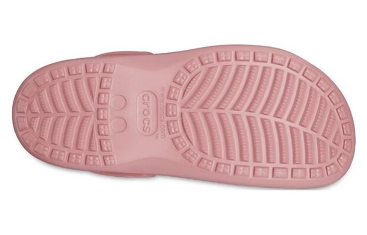 (WMNS) Crocs Baya Platform Lined Clog 'Pink' 208708-682 sold by KicksCrew product image thumbnail 4