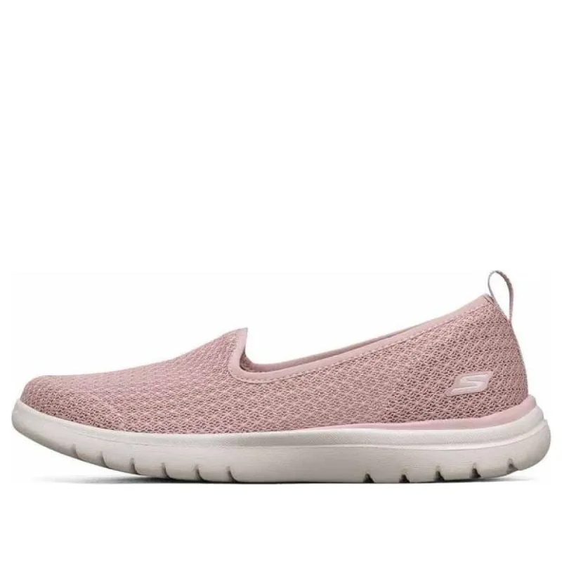 Skechers On-the-GO Flex Dahlia 'Blush pink' 136417-MVE sold by KicksCrew