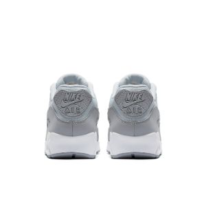 Nike Air Max 90 Essential 'Wolf Grey Pure Platinum' 537384-088 sold by KicksCrew