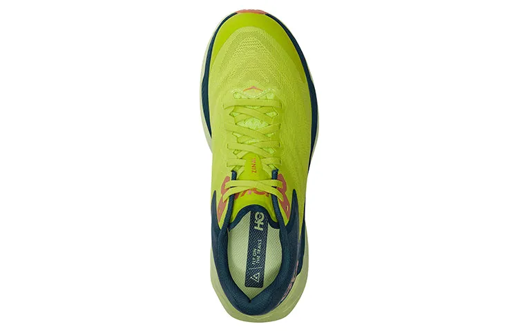 HOKA ONE ONE Zinal 'Evening Primrose Blue Coral' 1119399-EPBC sold by KicksCrew product image thumbnail 3