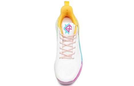 ANTA KT4 Klay Thompson 'Shock the Game' 11931102-4 sold by KicksCrew