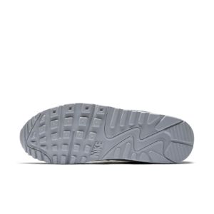 Nike Air Max 90 Essential 'Wolf Grey Pure Platinum' 537384-088 sold by KicksCrew