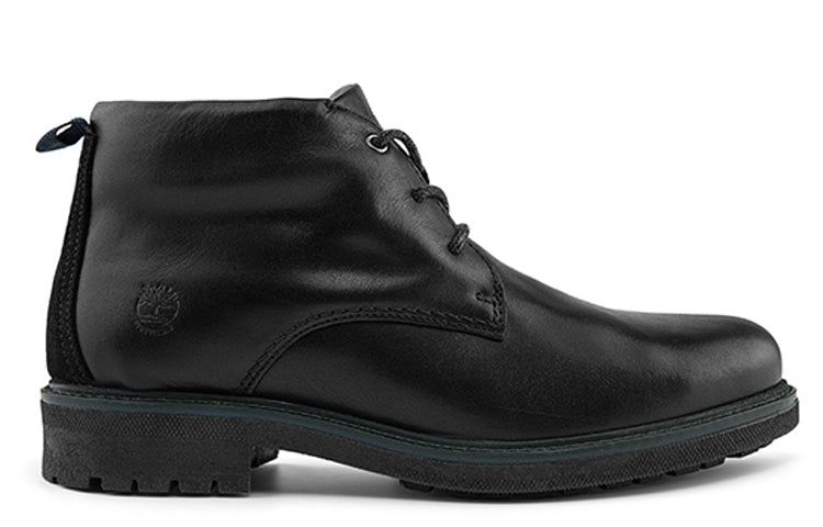 Timberland Oakrock Waterproof Chukka Boot 'Black' A2KCW sold by KicksCrew product image thumbnail 2
