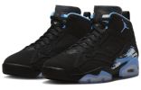 Air Jordan Jordan MVP 'Black University Blue' DZ4475-004 sold by KicksCrew