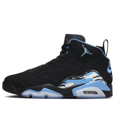 Air Jordan Jordan MVP 'Black University Blue' DZ4475-004 sold by KicksCrew