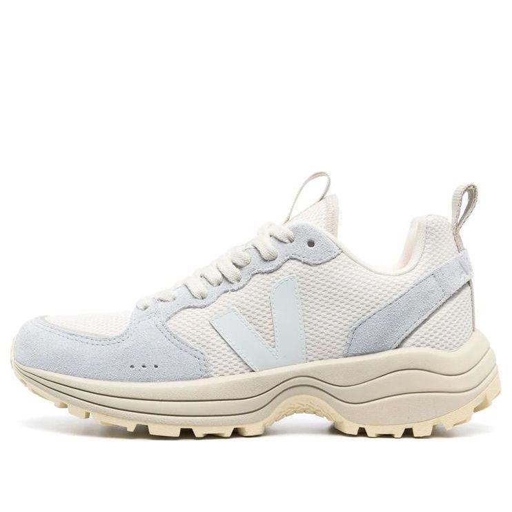 (WMNS) VEJA Venturi Alveomesh 'Gravel Menthol Ice' VT1803176 sold by KicksCrew