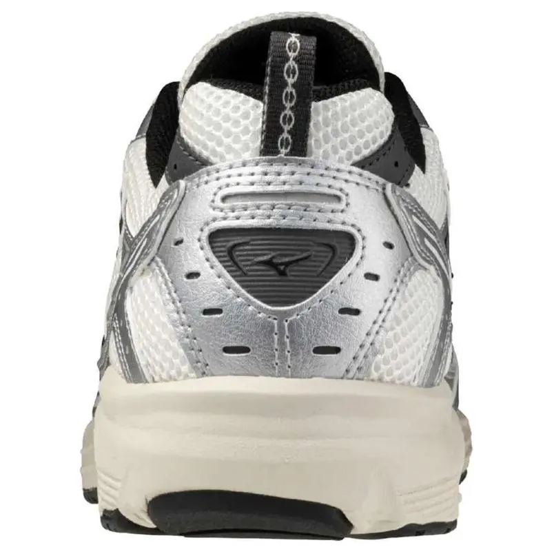 Mizuno Sportstyle MXR 'Silver Black' D1GA2451-01 sold by KicksCrew product image thumbnail 5
