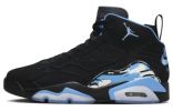 Air Jordan Jordan MVP 'Black University Blue' DZ4475-004 sold by KicksCrew
