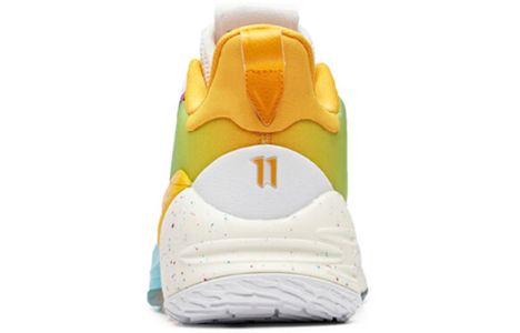 ANTA KT4 Klay Thompson 'Shock the Game' 11931102-4 sold by KicksCrew