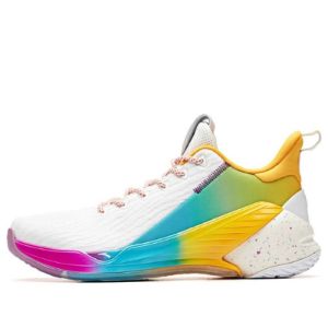 ANTA KT4 Klay Thompson 'Shock the Game' 11931102-4 sold by KicksCrew