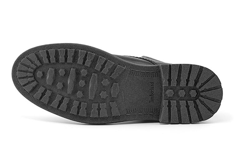 Timberland Oakrock Waterproof Chukka Boot 'Black' A2KCW sold by KicksCrew product image thumbnail 5