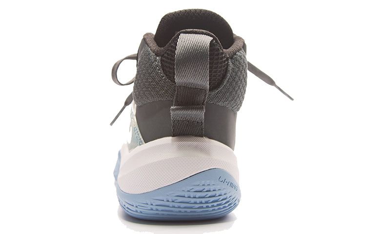 (GS) Li-Ning Pioneer Team 'Grey White' YKBR068-1 sold by KicksCrew product image thumbnail 5