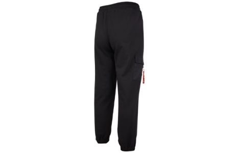 Puma Classic Pants 'Black' 536575-01 sold by KicksCrew