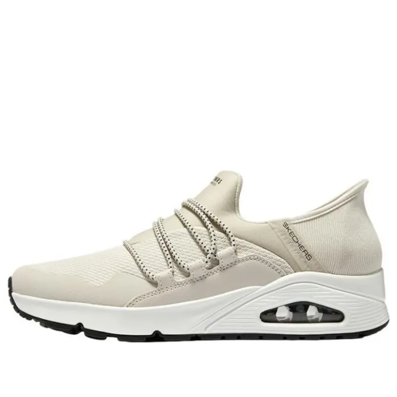 Skechers Snoop Dogg Slip-ins Uno Laid Back 'Beige' 183006-OFWT sold by KicksCrew