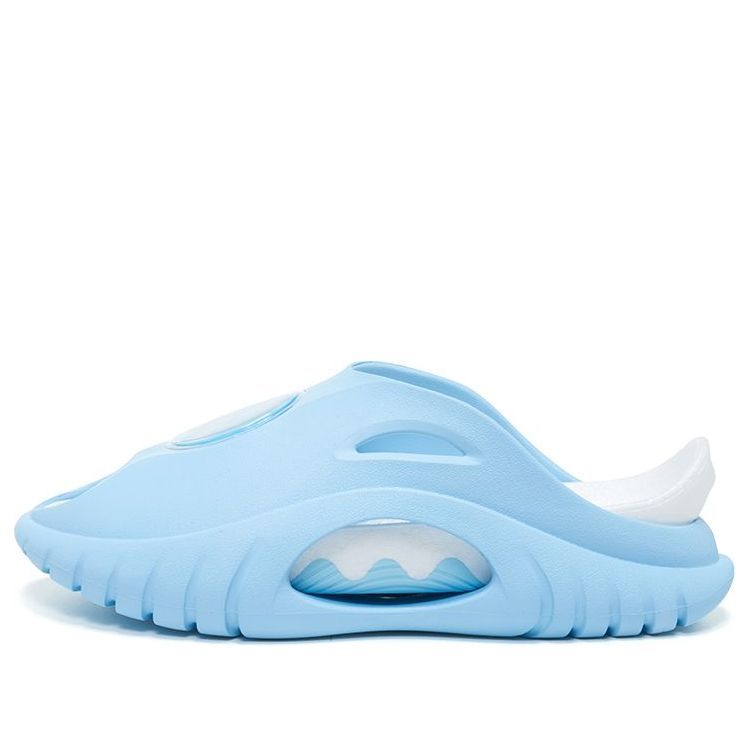 Rigorer Shark 1 Sandals 'Sky Blue White' Z123260506-14 sold by KicksCrew